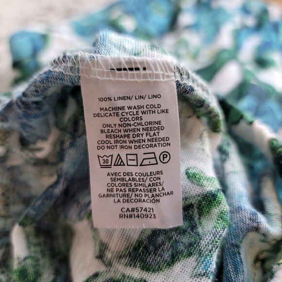 LOFT Blouse Womens XSmall - Picture 6 of 6